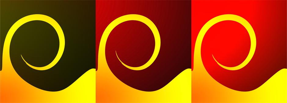 Three Waves of Change